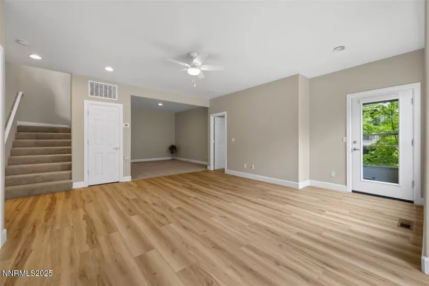 NEW LUXURY VINYL PLANK FLOORING