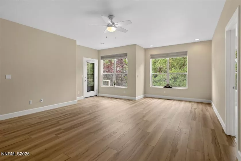 NEW LUXURY VINYL PLANK FLOORING