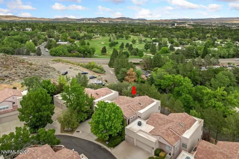 2543 Edgerock Rd, Reno, Nevada 89519, 3 Bedrooms Bedrooms, ,3 BathroomsBathrooms,Residential,Residential,Edgerock Rd,250053639