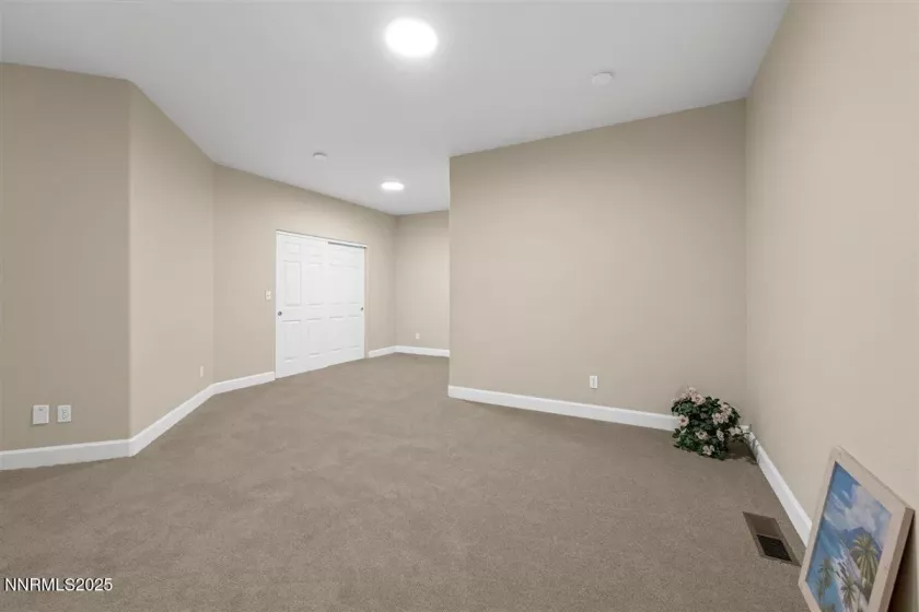 GREAT ROOM FAMILY DOWNSTAIRS