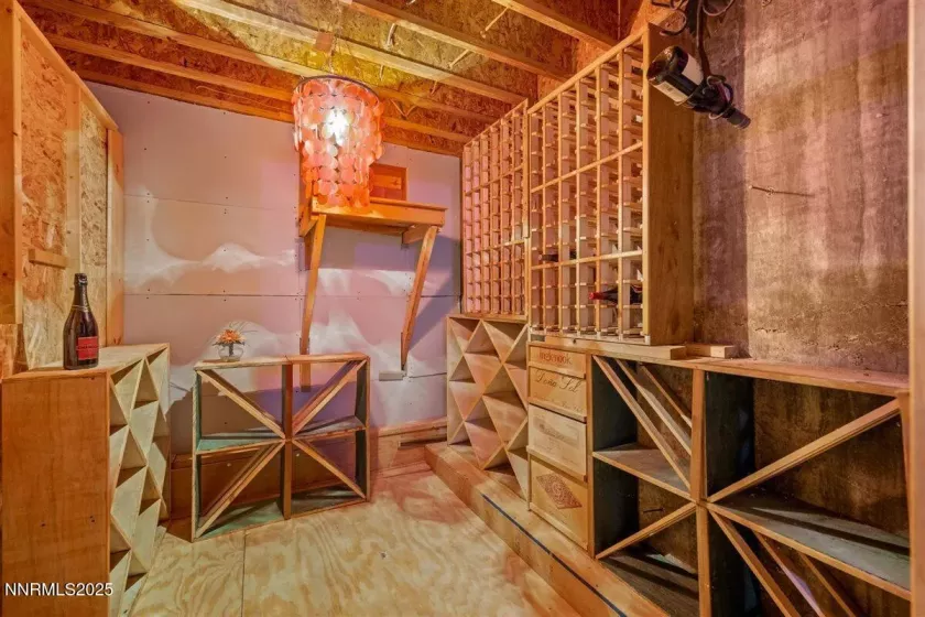 WINE CELLAR