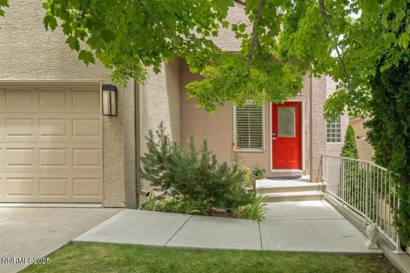 2543 Edgerock Rd, Reno, Nevada 89519, 3 Bedrooms Bedrooms, ,3 BathroomsBathrooms,Residential,Residential,Edgerock Rd,250053639