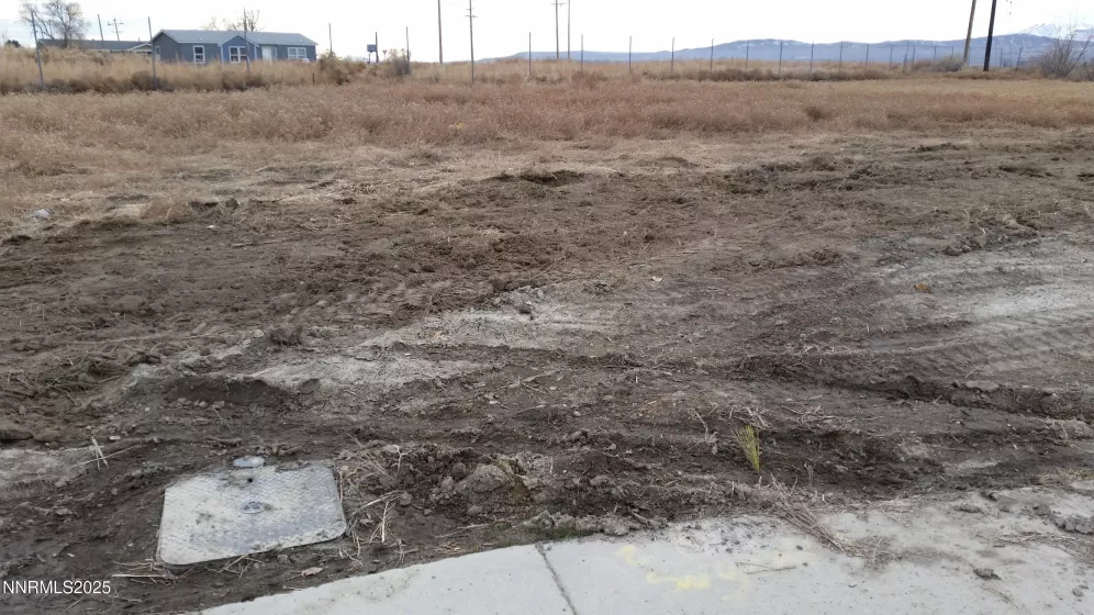 525 Rose, Lovelock, Nevada 89419, ,Land,Residential,Rose,250053640