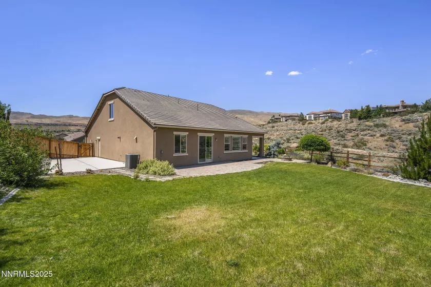 1690 Verdi Vista, Reno, Nevada 89523, 3 Bedrooms Bedrooms, ,3 BathroomsBathrooms,Residential,Residential,Verdi Vista,250053643