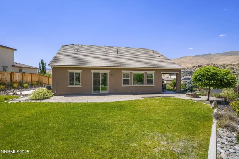 1690 Verdi Vista, Reno, Nevada 89523, 3 Bedrooms Bedrooms, ,3 BathroomsBathrooms,Residential,Residential,Verdi Vista,250053643