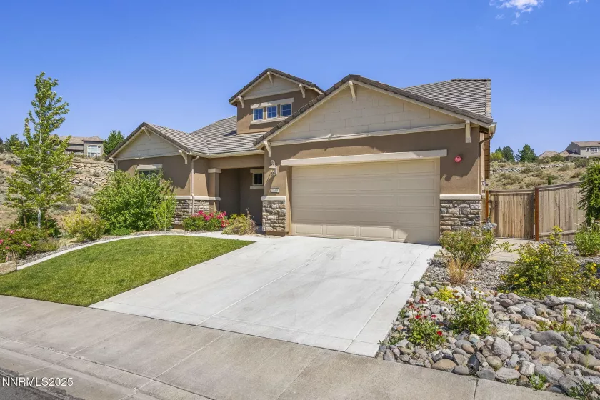 1690 Verdi Vista, Reno, Nevada 89523, 3 Bedrooms Bedrooms, ,3 BathroomsBathrooms,Residential,Residential,Verdi Vista,250053643