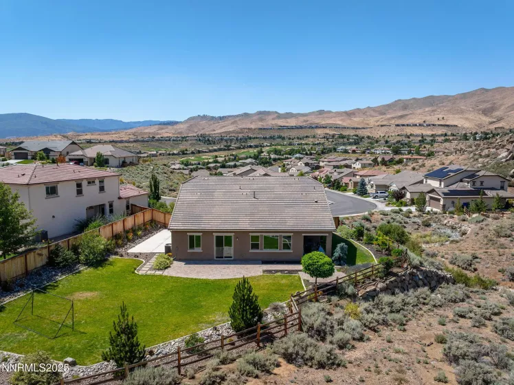 1690 Verdi Vista, Reno, Nevada 89523, 3 Bedrooms Bedrooms, ,3 BathroomsBathrooms,Residential,Residential,Verdi Vista,250053643