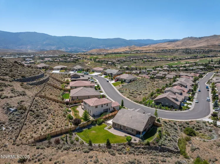 1690 Verdi Vista, Reno, Nevada 89523, 3 Bedrooms Bedrooms, ,3 BathroomsBathrooms,Residential,Residential,Verdi Vista,250053643
