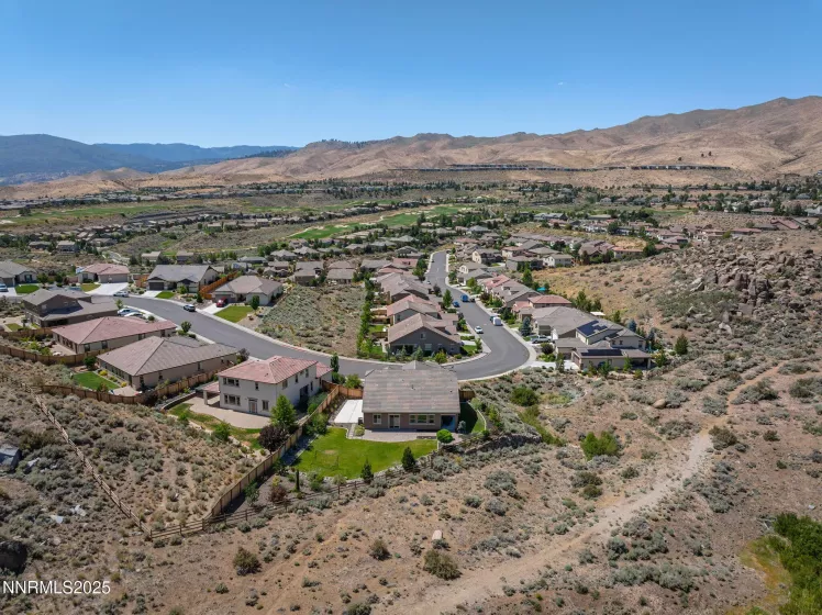 1690 Verdi Vista, Reno, Nevada 89523, 3 Bedrooms Bedrooms, ,3 BathroomsBathrooms,Residential,Residential,Verdi Vista,250053643