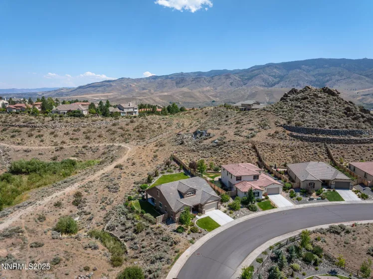 1690 Verdi Vista, Reno, Nevada 89523, 3 Bedrooms Bedrooms, ,3 BathroomsBathrooms,Residential,Residential,Verdi Vista,250053643