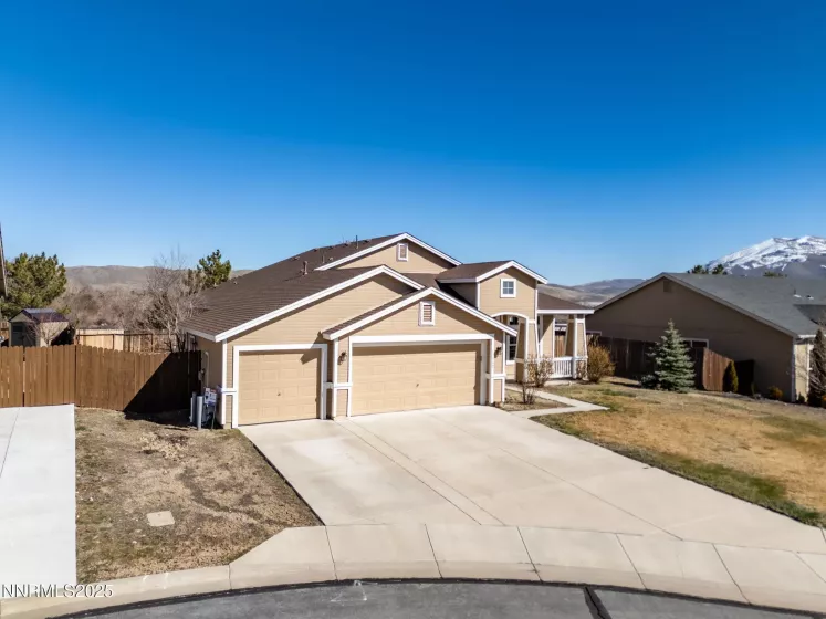 17960 Blake, Reno, Nevada 89508, 4 Bedrooms Bedrooms, ,2 BathroomsBathrooms,Residential,Residential,Blake,250053645