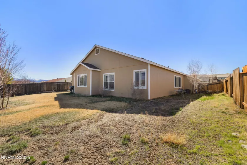 17960 Blake, Reno, Nevada 89508, 4 Bedrooms Bedrooms, ,2 BathroomsBathrooms,Residential,Residential,Blake,250053645