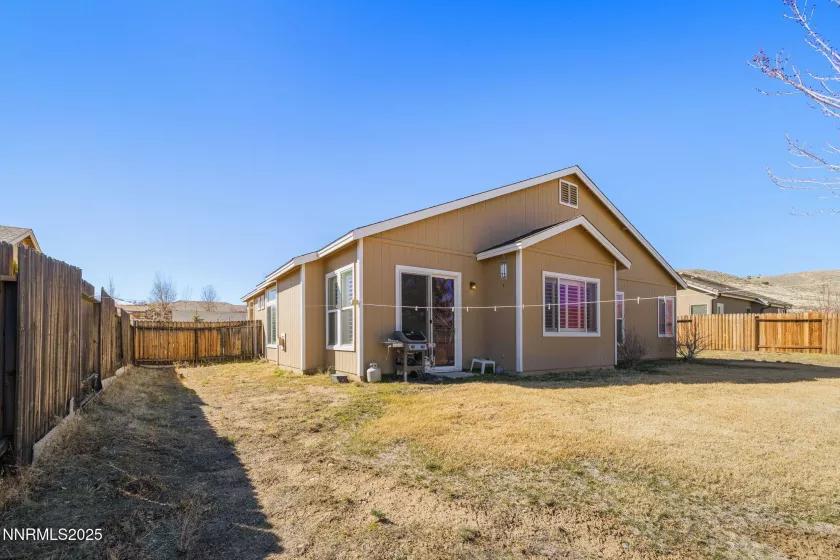 17960 Blake, Reno, Nevada 89508, 4 Bedrooms Bedrooms, ,2 BathroomsBathrooms,Residential,Residential,Blake,250053645