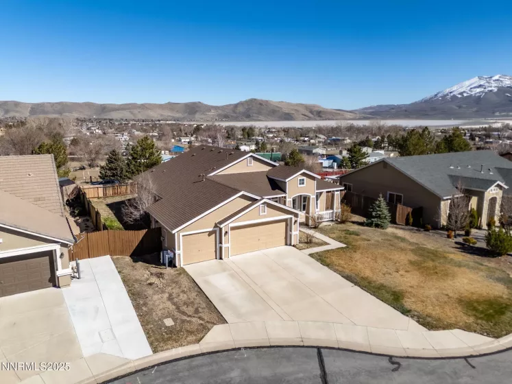 17960 Blake, Reno, Nevada 89508, 4 Bedrooms Bedrooms, ,2 BathroomsBathrooms,Residential,Residential,Blake,250053645