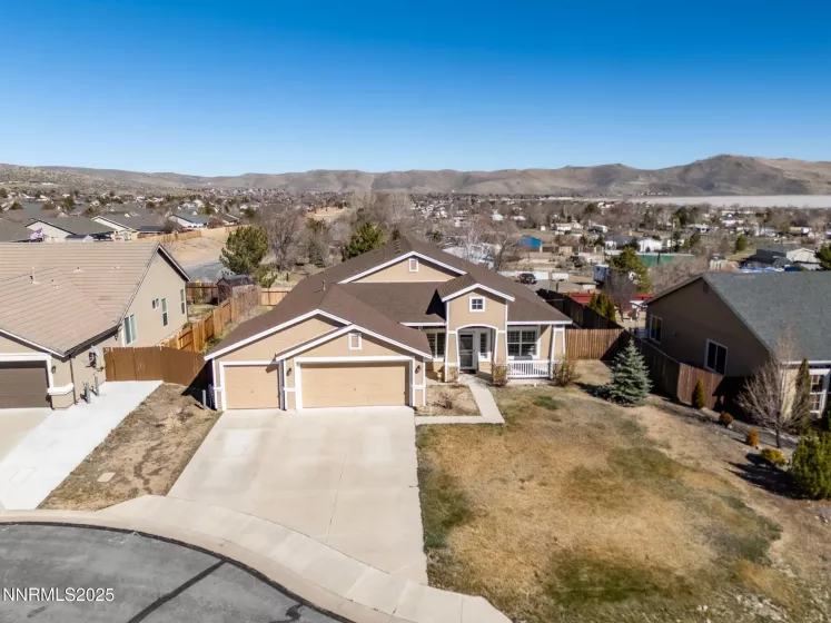 17960 Blake, Reno, Nevada 89508, 4 Bedrooms Bedrooms, ,2 BathroomsBathrooms,Residential,Residential,Blake,250053645