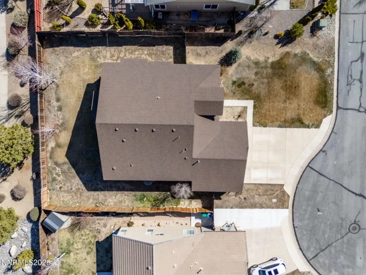 17960 Blake, Reno, Nevada 89508, 4 Bedrooms Bedrooms, ,2 BathroomsBathrooms,Residential,Residential,Blake,250053645