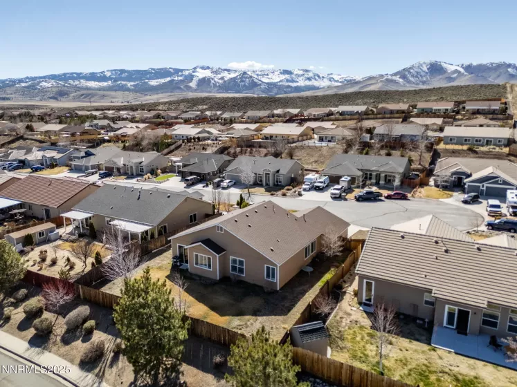 17960 Blake, Reno, Nevada 89508, 4 Bedrooms Bedrooms, ,2 BathroomsBathrooms,Residential,Residential,Blake,250053645