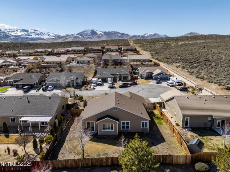 17960 Blake, Reno, Nevada 89508, 4 Bedrooms Bedrooms, ,2 BathroomsBathrooms,Residential,Residential,Blake,250053645