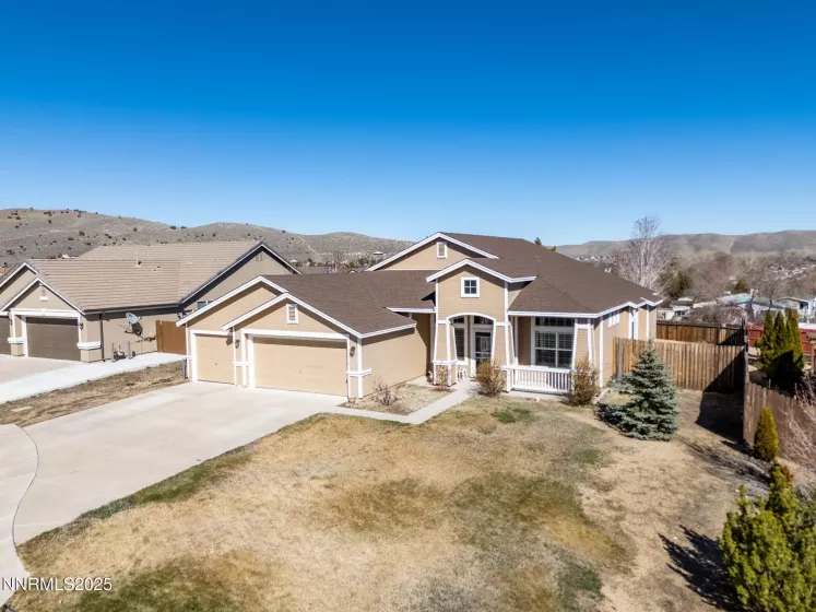 17960 Blake, Reno, Nevada 89508, 4 Bedrooms Bedrooms, ,2 BathroomsBathrooms,Residential,Residential,Blake,250053645