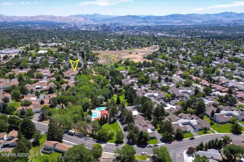 1161 Rayburn, Reno, Nevada 89503, 3 Bedrooms Bedrooms, ,2 BathroomsBathrooms,Residential,Residential,Rayburn,250053644