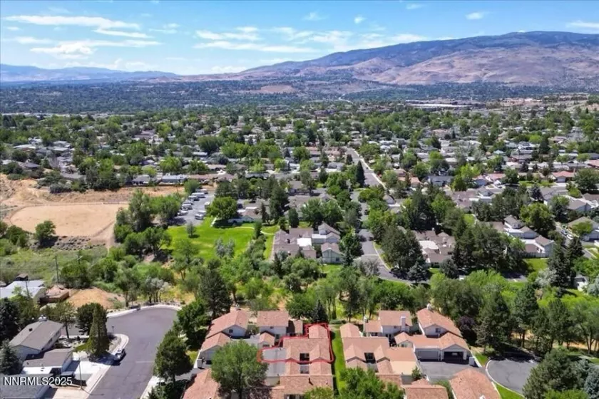 1161 Rayburn, Reno, Nevada 89503, 3 Bedrooms Bedrooms, ,2 BathroomsBathrooms,Residential,Residential,Rayburn,250053644