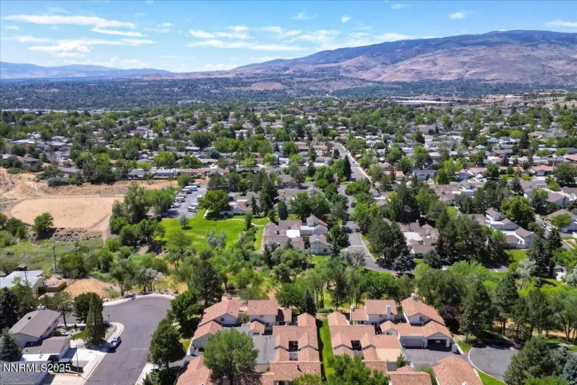 1161 Rayburn, Reno, Nevada 89503, 3 Bedrooms Bedrooms, ,2 BathroomsBathrooms,Residential,Residential,Rayburn,250053644