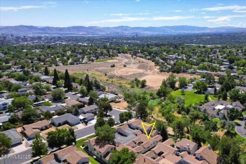 1161 Rayburn, Reno, Nevada 89503, 3 Bedrooms Bedrooms, ,2 BathroomsBathrooms,Residential,Residential,Rayburn,250053644