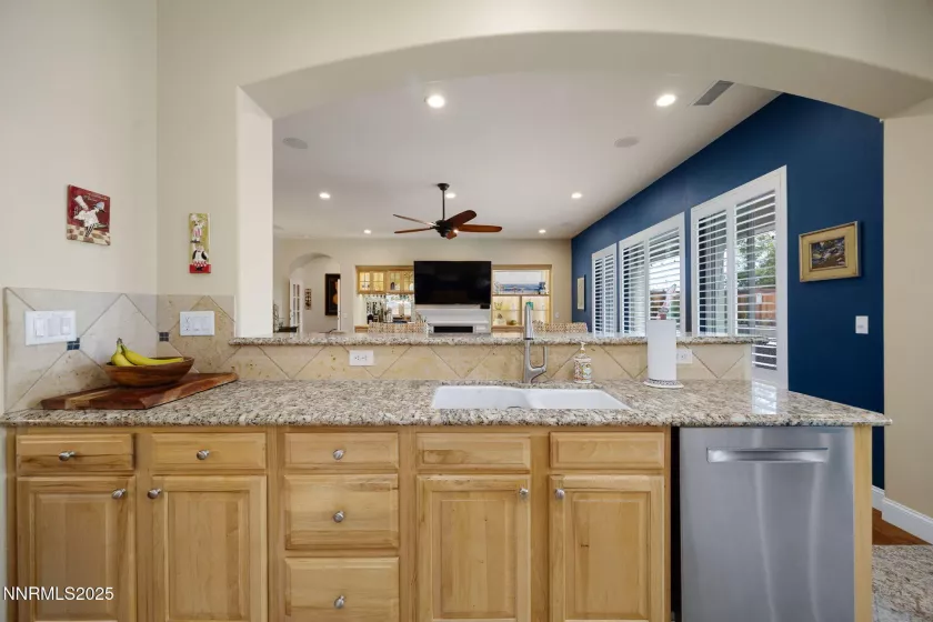 180 Shady Valley, Spanish Springs, Nevada 89441, 4 Bedrooms Bedrooms, ,3 BathroomsBathrooms,Residential,Residential,Shady Valley,250053646
