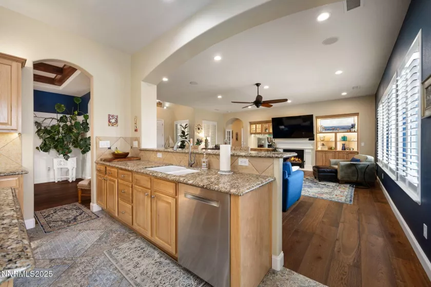 180 Shady Valley, Spanish Springs, Nevada 89441, 4 Bedrooms Bedrooms, ,3 BathroomsBathrooms,Residential,Residential,Shady Valley,250053646