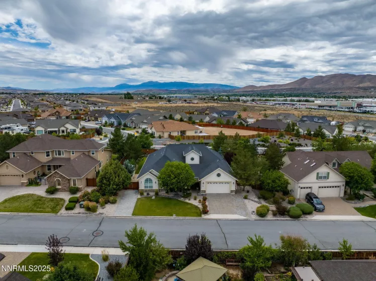 180 Shady Valley, Spanish Springs, Nevada 89441, 4 Bedrooms Bedrooms, ,3 BathroomsBathrooms,Residential,Residential,Shady Valley,250053646