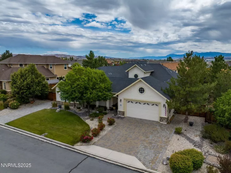 180 Shady Valley, Spanish Springs, Nevada 89441, 4 Bedrooms Bedrooms, ,3 BathroomsBathrooms,Residential,Residential,Shady Valley,250053646