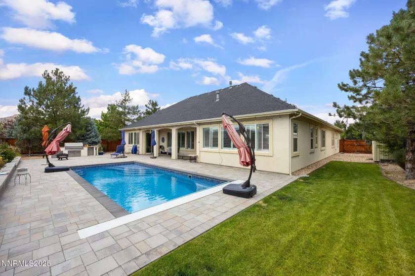 180 Shady Valley, Spanish Springs, Nevada 89441, 4 Bedrooms Bedrooms, ,3 BathroomsBathrooms,Residential,Residential,Shady Valley,250053646