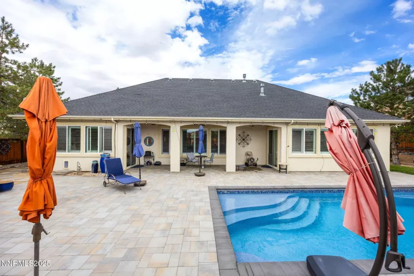 180 Shady Valley, Spanish Springs, Nevada 89441, 4 Bedrooms Bedrooms, ,3 BathroomsBathrooms,Residential,Residential,Shady Valley,250053646