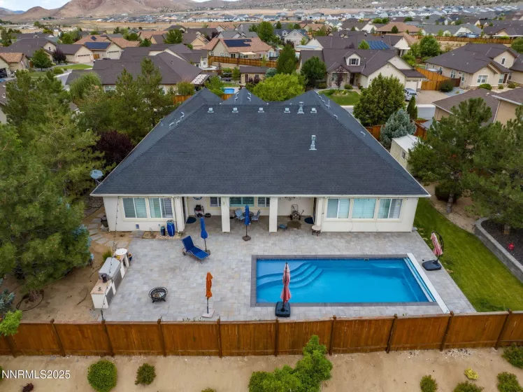 180 Shady Valley, Spanish Springs, Nevada 89441, 4 Bedrooms Bedrooms, ,3 BathroomsBathrooms,Residential,Residential,Shady Valley,250053646