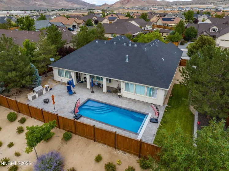180 Shady Valley, Spanish Springs, Nevada 89441, 4 Bedrooms Bedrooms, ,3 BathroomsBathrooms,Residential,Residential,Shady Valley,250053646