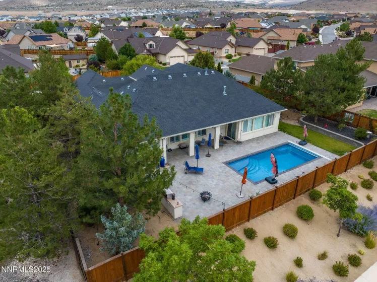 180 Shady Valley, Spanish Springs, Nevada 89441, 4 Bedrooms Bedrooms, ,3 BathroomsBathrooms,Residential,Residential,Shady Valley,250053646