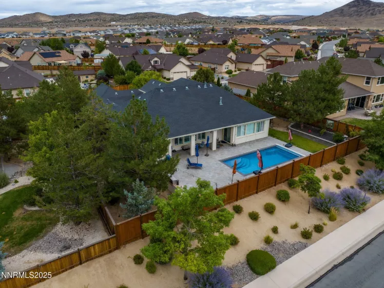 180 Shady Valley, Spanish Springs, Nevada 89441, 4 Bedrooms Bedrooms, ,3 BathroomsBathrooms,Residential,Residential,Shady Valley,250053646