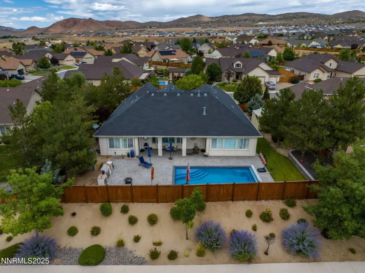 180 Shady Valley, Spanish Springs, Nevada 89441, 4 Bedrooms Bedrooms, ,3 BathroomsBathrooms,Residential,Residential,Shady Valley,250053646