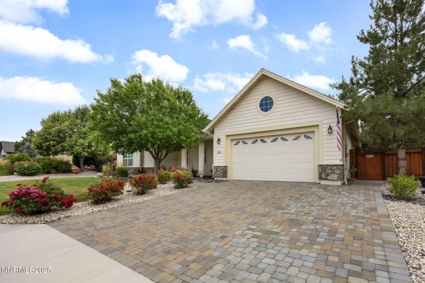 180 Shady Valley, Spanish Springs, Nevada 89441, 4 Bedrooms Bedrooms, ,3 BathroomsBathrooms,Residential,Residential,Shady Valley,250053646