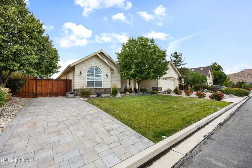 180 Shady Valley, Spanish Springs, Nevada 89441, 4 Bedrooms Bedrooms, ,3 BathroomsBathrooms,Residential,Residential,Shady Valley,250053646