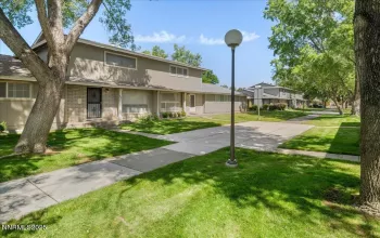 Residential Residential