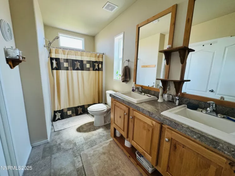 3595 Granite, Orovada, Nevada 89425, 3 Bedrooms Bedrooms, ,2 BathroomsBathrooms,Residential,Residential,Granite,250053648
