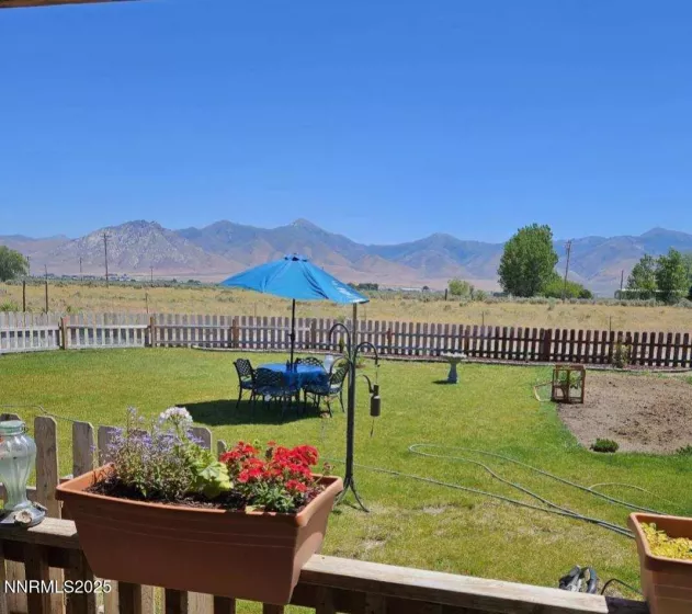 3595 Granite, Orovada, Nevada 89425, 3 Bedrooms Bedrooms, ,2 BathroomsBathrooms,Residential,Residential,Granite,250053648