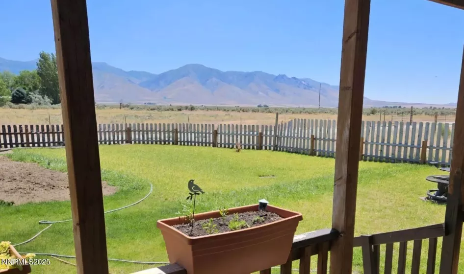 3595 Granite, Orovada, Nevada 89425, 3 Bedrooms Bedrooms, ,2 BathroomsBathrooms,Residential,Residential,Granite,250053648