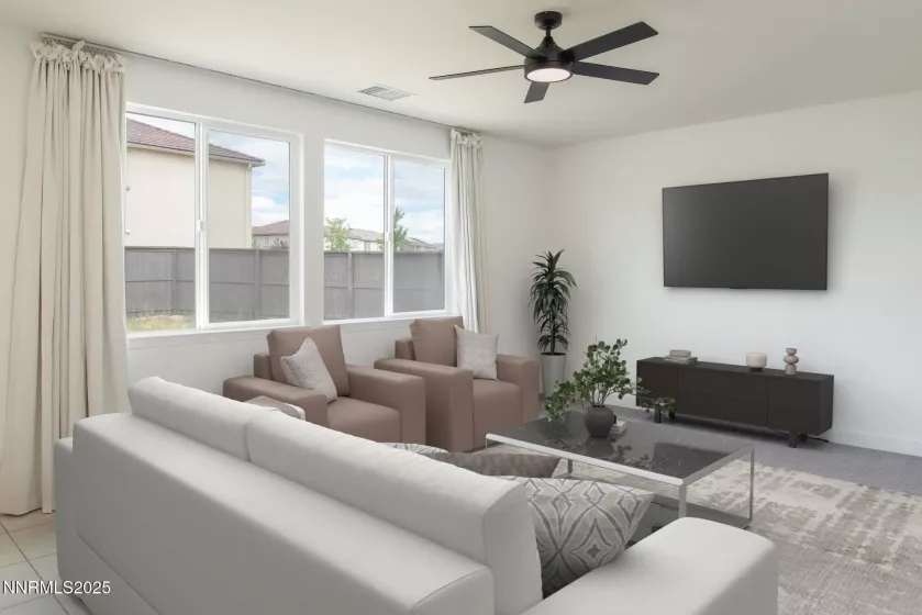 6901 Wild River, Sparks, Nevada 89436, 4 Bedrooms Bedrooms, ,3 BathroomsBathrooms,Residential,Residential,Wild River,250053654