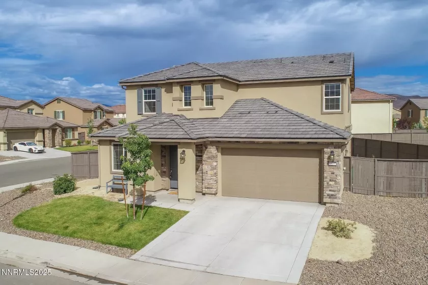 6901 Wild River, Sparks, Nevada 89436, 4 Bedrooms Bedrooms, ,3 BathroomsBathrooms,Residential,Residential,Wild River,250053654