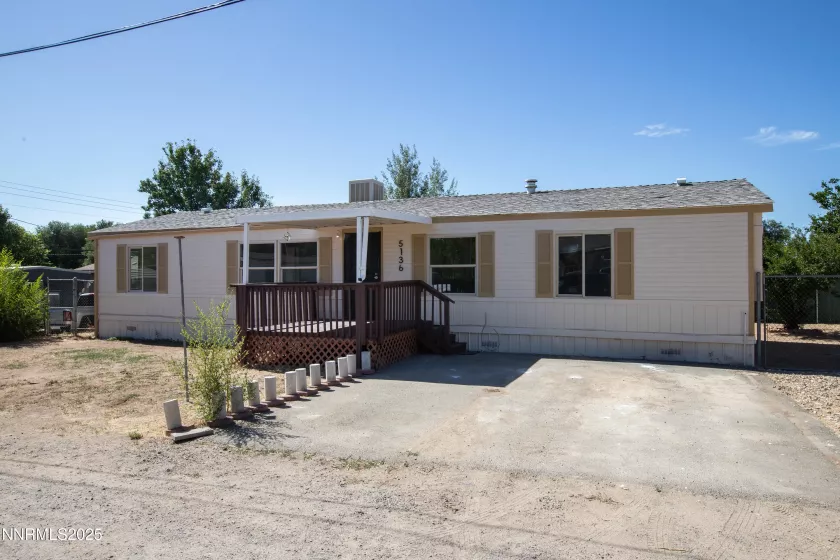 5136 Sun Valley, Sun Valley, Nevada 89433, 3 Bedrooms Bedrooms, ,2 BathroomsBathrooms,Residential,Residential,Sun Valley,250053657