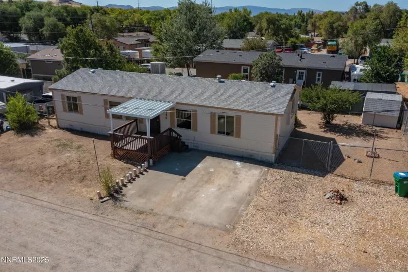 5136 Sun Valley, Sun Valley, Nevada 89433, 3 Bedrooms Bedrooms, ,2 BathroomsBathrooms,Residential,Residential,Sun Valley,250053657