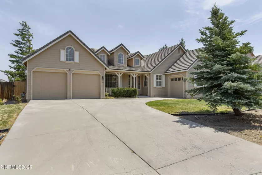 3206 Old Coach, Reno, Nevada 89511, 2 Bedrooms Bedrooms, ,3 BathroomsBathrooms,Residential,Residential,Old Coach,250053658