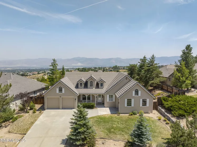 3206 Old Coach, Reno, Nevada 89511, 2 Bedrooms Bedrooms, ,3 BathroomsBathrooms,Residential,Residential,Old Coach,250053658